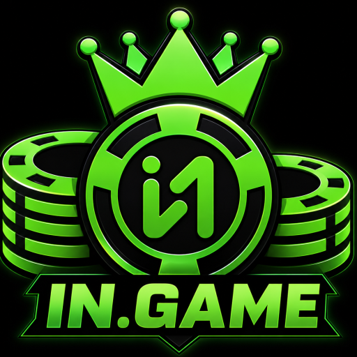 In game