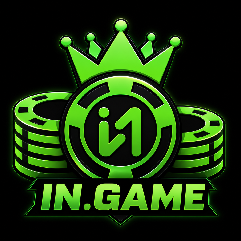 In games